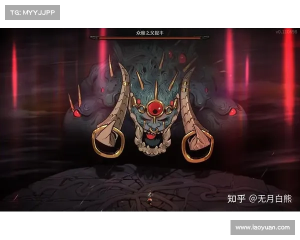 零纪元:怪物血条展示如何做到最突出