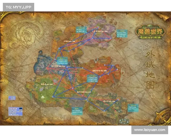 魔兽世界TBC:高效刷钱攻略